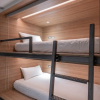Отель Bouti City Capsule Inn - Hostel, фото 6