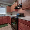Отель Cedar Lodge 103, фото 6