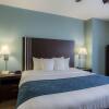 Отель Comfort Suites New Orleans East, фото 5