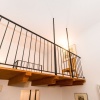Отель Porta Susa Central & Roomy Flat, фото 18