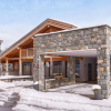 Отель Apartment With 3 Bedrooms in Flaine, With Wonderful Mountain View, Shared Pool, Furnished Terrace - , фото 18