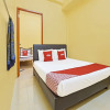 Отель OYO 90593 Hotel Bajet Gaya Warisan, фото 6