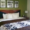 Отель Sleep Inn & Suites Pleasant Hill - Des Moines, фото 7