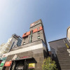 Отель Yeosu Hotel Sixty, фото 5