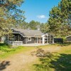 Отель 10 Person Holiday Home in Ebeltoft, фото 19