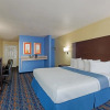 Отель Days Inn Northwest/Seaworld, фото 5