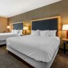 Отель Cambria Suites Akron/Canton Airport, фото 6