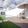 Отель Praia de Santos - Exclusive Guest House, фото 13