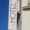 Отель Les Chants d'Ailes - Hôtel Face Mer, фото 23