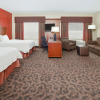 Отель Hampton Inn and Suites Fort Worth/Forest Hill, фото 7