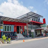 Отель OYO 90368 Batu Adem Guest House, фото 10
