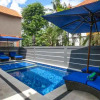 Отель Chillhouse Lembongan Homestay, фото 13