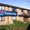 Отель Travelodge Hotel - Burnley в Бернли 