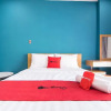 Отель Reddoorz Plus Near Cau Ong Lanh, фото 14