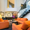Отель Radisson Blu Sobieski, фото 8
