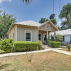 Отель Charming San Antonio Home: 5 Mi to Downtown!, фото 1