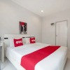 Отель Tha Burapa Home Bangsean by OYO Rooms, фото 7