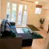 Отель 2 Bedroom Apartment at Dagenham , Adonai Serviced Accommodation, Free WiFi and Parking, фото 15