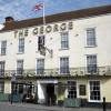 Отель The George of Colchester, фото 1