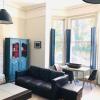 Отель Seaside Escape - gorgeous 2 bed apartment in St-Leonards-on-Sea, фото 4