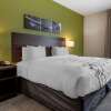 Отель Sleep Inn & Suites, фото 24