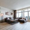 Отель Port Zélande Marina appartement 2D - Ouddorp - Luxurious apartment with a view over the harbour - No, фото 3