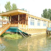 Отель New Chez Henry Houseboat, фото 11