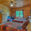 Отель Take a Hike by Escape to Blue Ridge, фото 3