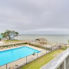 Отель Tranquil Outer Banks Home: Dock & Community Pool!, фото 21