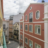 Отель LxWay Lisboa aos Poiais, фото 1