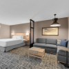 Отель Hyatt Place Colorado Springs Downtown, фото 23
