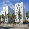 Отель Durlet Beach Apartments, фото 12