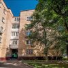 Апартаменты на ул. Нижегородской, 65 в Москве