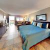 Отель 141 Sea Breeze - One Bedroom Condo, фото 5