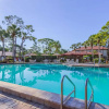 Отель Yellow Pine Duplex Close to Pool & Tennis, фото 16