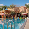 Отель Riad Las Palmeras Guest House, Marrakech, фото 1