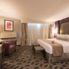 Отель Crowne Plaza Saddle Brook, an IHG Hotel, фото 7
