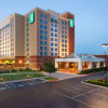 Отель Embassy Suites Norman Hotel and Conference Center, фото 27