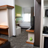 Отель SpringHill Suites by Marriott Sioux Falls, фото 21