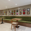 Отель Equo Hotel Boutique, фото 19