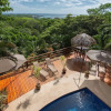 Отель Casa Mirador Tamarindo, фото 13
