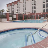 Отель Hampton Inn Houston Hobby Airport, фото 14