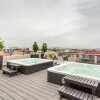 Отель Le Dream Boutique Hotel, фото 17