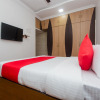 Отель OYO 13601 Madam Re Hospitality Bhandup, фото 7