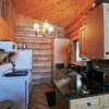 Отель Mt Baker Lodging Cabin 97 - Sleeps 6, фото 4