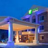 Отель Holiday Inn Express Hotel & Suites West Coxsackie, an IHG Hotel, фото 1