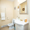 Отель Alpenrose B&B Revelstoke, фото 8