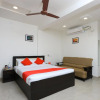 Отель Moukthi Apartment By OYO Rooms, фото 20
