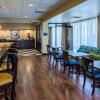 Отель Hampton Inn Somerset, фото 33