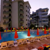 Отель Krizantem Hotel - All Inclusive, фото 16